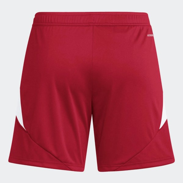 Dámské šortky adidas TIRO24 SHO W - foto 2