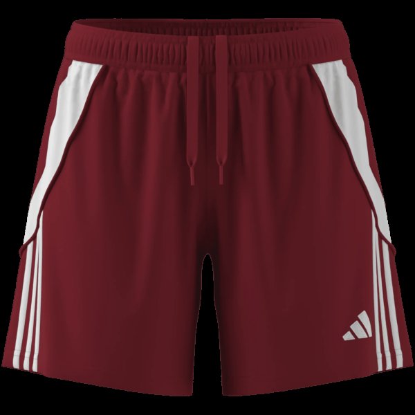 Dámské šortky adidas TIRO24 SHO W - foto 3