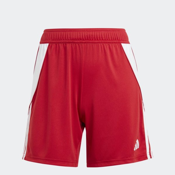Dámské šortky adidas TIRO24 SHO W - foto 0
