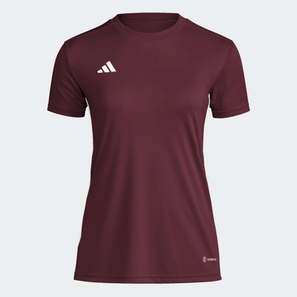 Dámský dres adidas TABELA 23 JSY W - foto 1