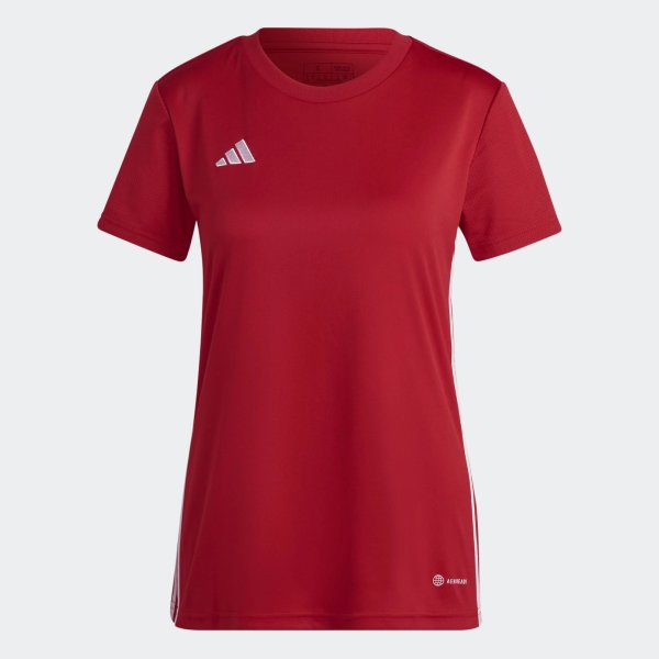 Dámský dres adidas TABELA 23 JSY W - foto 0