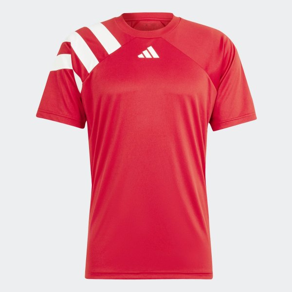 Pánský dres adidas FORTORE23 JSY - foto 1