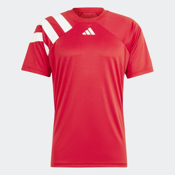 Pánský dres adidas FORTORE23 JSY - foto 0