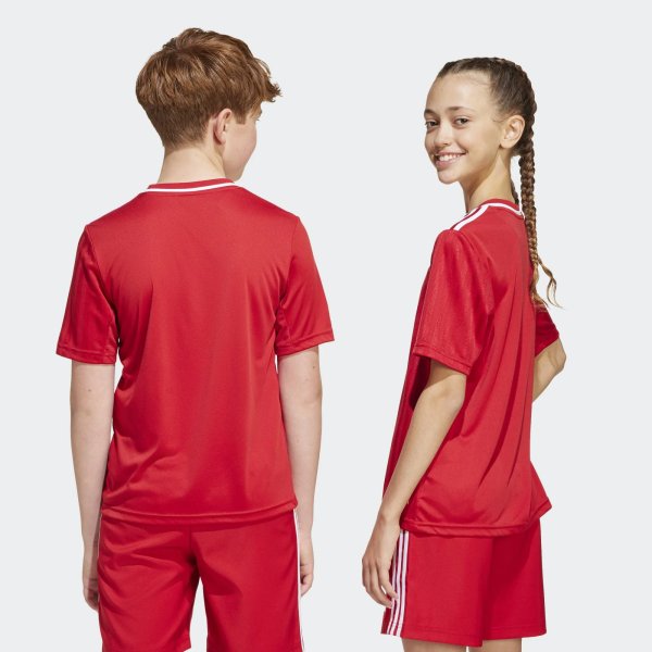 Dětský dres adidas CAMPEON25 JSY Y - foto 8