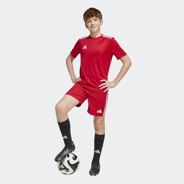 Dětský dres adidas CAMPEON25 JSY Y - foto 5
