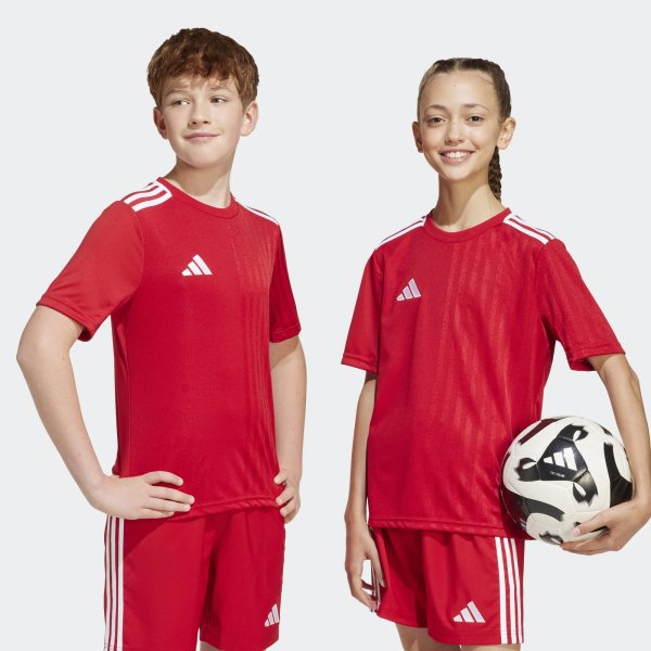 Dětský dres adidas CAMPEON25 JSY Y - foto 9