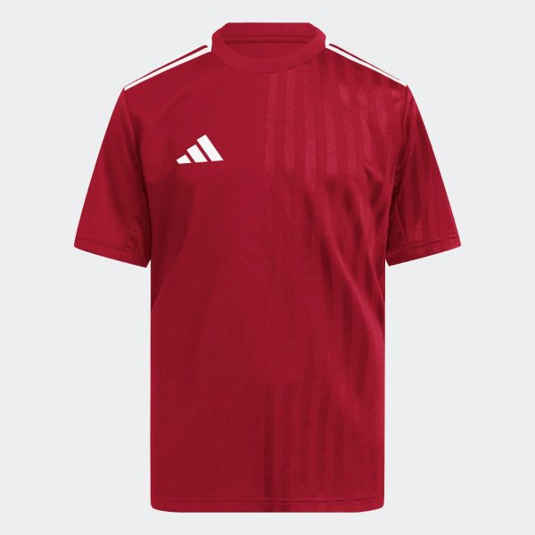 Dětský dres adidas CAMPEON25 JSY Y - foto 0