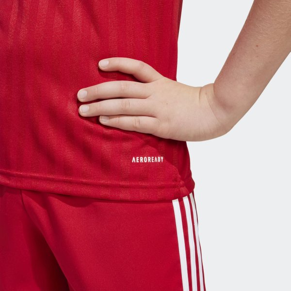 Dětský dres adidas CAMPEON25 JSY Y - foto 6