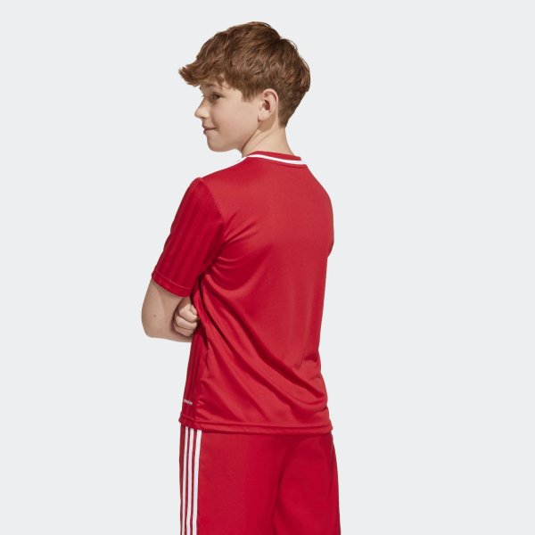 Dětský dres adidas CAMPEON25 JSY Y - foto 4