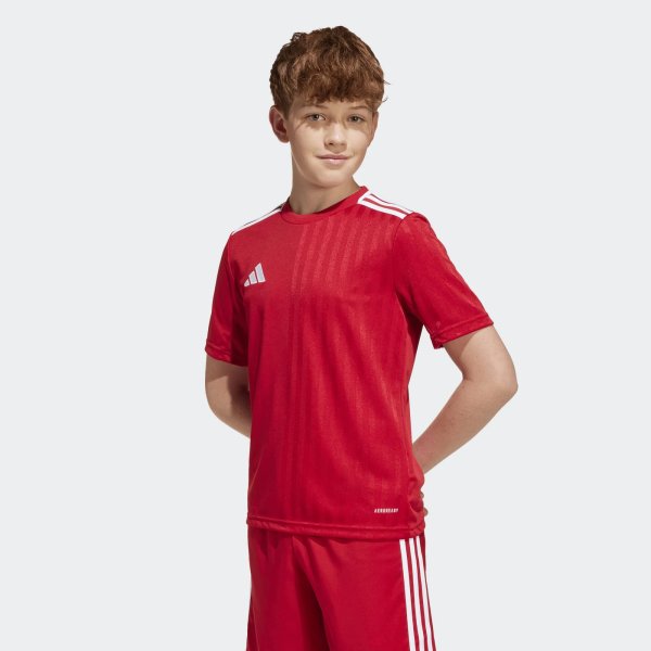 Dětský dres adidas CAMPEON25 JSY Y - foto 3
