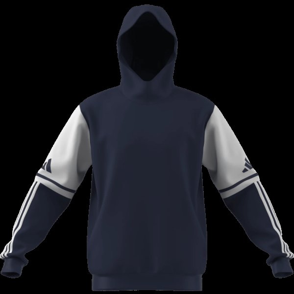 Pánská mikina adidas SQ25 SW HOOD - foto 8