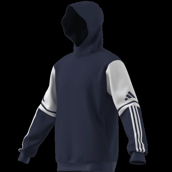 Pánská mikina adidas SQ25 SW HOOD - foto 15