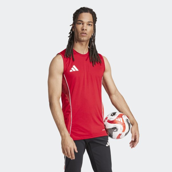 Pánský dres adidas TIRO25C SL JSY - foto 5