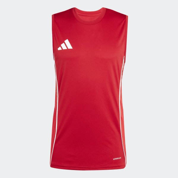 Pánský dres adidas TIRO25C SL JSY - foto 0