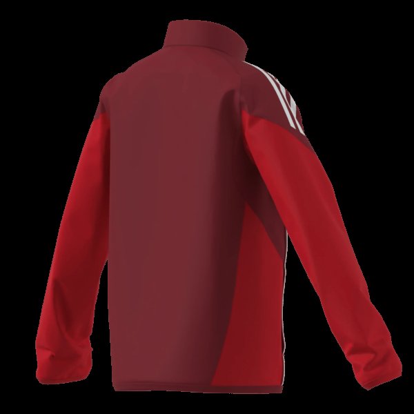 Dětská mikina adidas TIRO25CPRE JKTY - foto 11