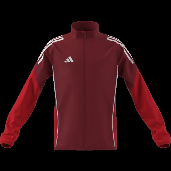 Dětská mikina adidas TIRO25CPRE JKTY - foto 8