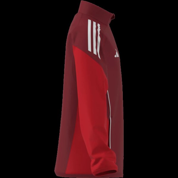 Dětská mikina adidas TIRO25CPRE JKTY - foto 10