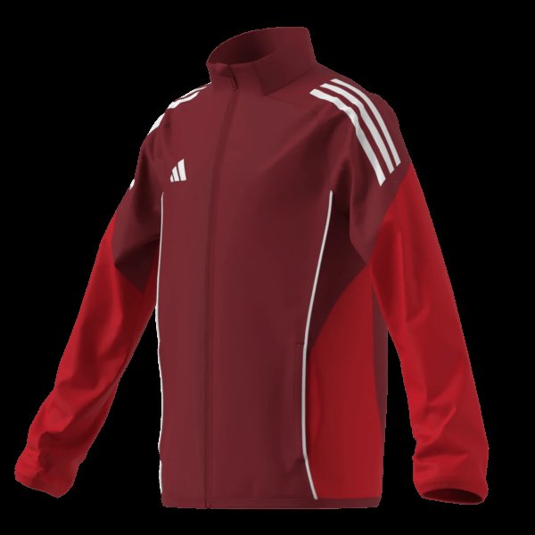 Dětská mikina adidas TIRO25CPRE JKTY - foto 15