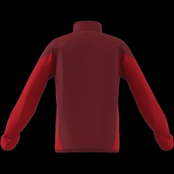 Dětská mikina adidas TIRO25CPRE JKTY - foto 12