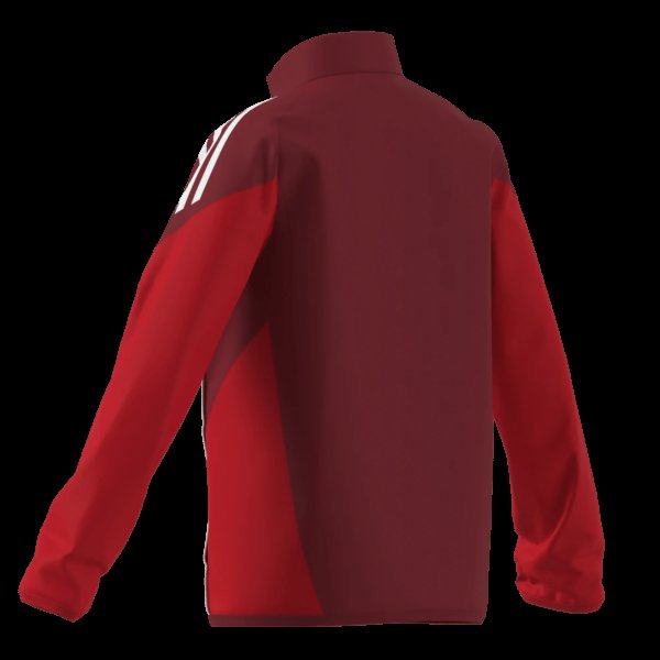 Dětská mikina adidas TIRO25CPRE JKTY - foto 13