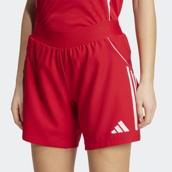 Dámské šortky adidas TIRO25 C M SHOW - foto 5