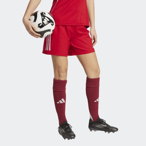 Dámské šortky adidas TIRO25 C M SHOW - foto 3