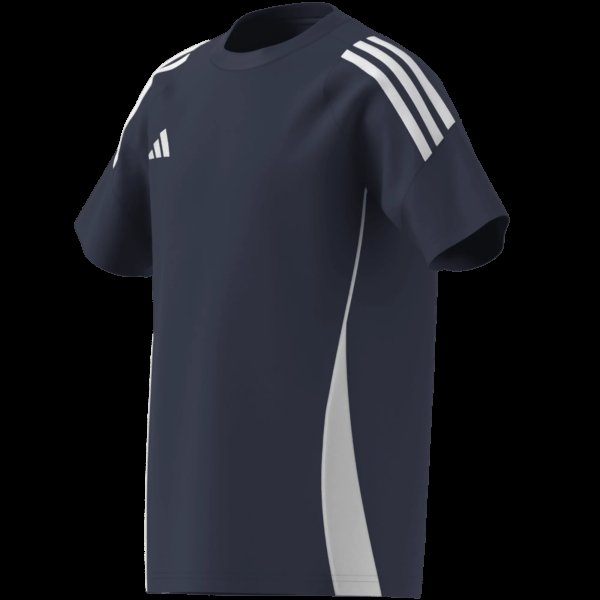 Dětské tričko adidas TIRO24 SWTEEY - foto 13