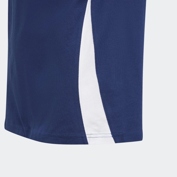 Dětské tričko adidas TIRO24 SWTEEY - foto 4