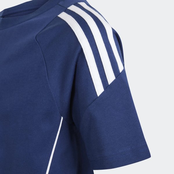 Dětské tričko adidas TIRO24 SWTEEY - foto 5