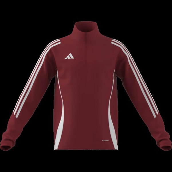 Dětská mikina adidas TIRO24 TRTOPY - foto 6