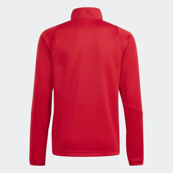 Dětská mikina adidas TIRO24 TRTOPY - foto 2