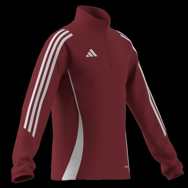 Dětská mikina adidas TIRO24 TRTOPY - foto 7