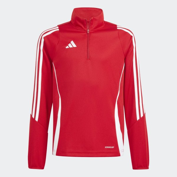 Dětská mikina adidas TIRO24 TRTOPY - foto 1