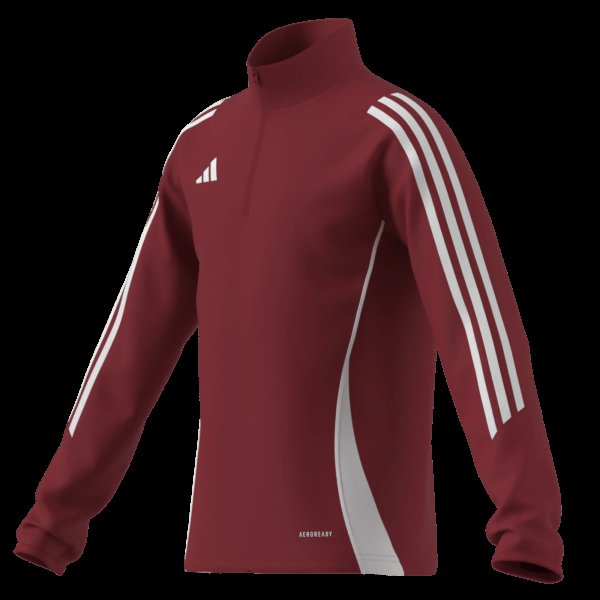Dětská mikina adidas TIRO24 TRTOPY - foto 13