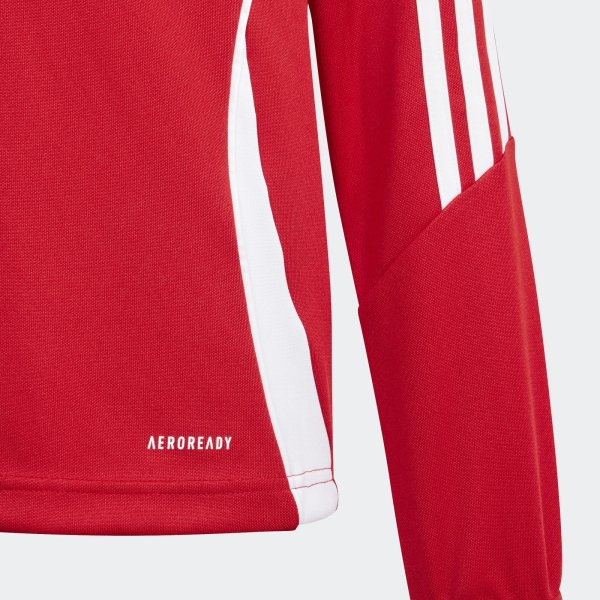 Dětská mikina adidas TIRO24 TRTOPY - foto 3
