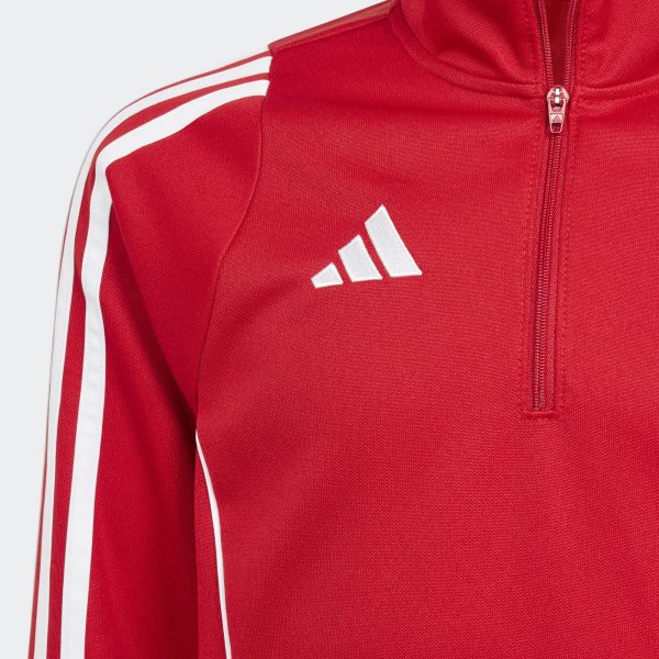 Dětská mikina adidas TIRO24 TRTOPY - foto 4