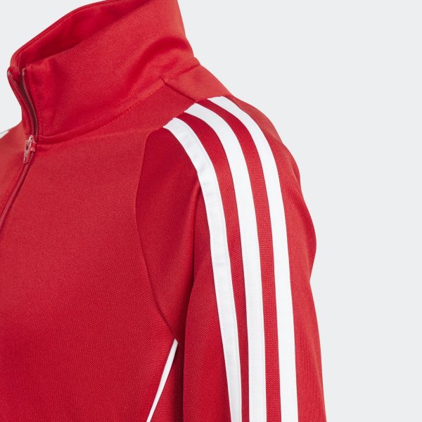 Dětská mikina adidas TIRO24 TRTOPY - foto 5