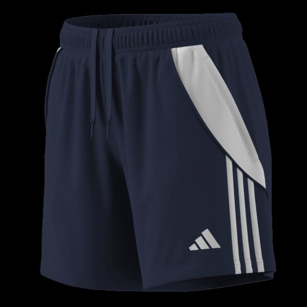 Dámské šortky adidas TIRO24 TRSHOW - foto 10