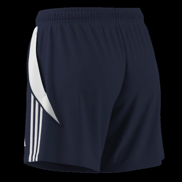 Dámské šortky adidas TIRO24 TRSHOW - foto 8