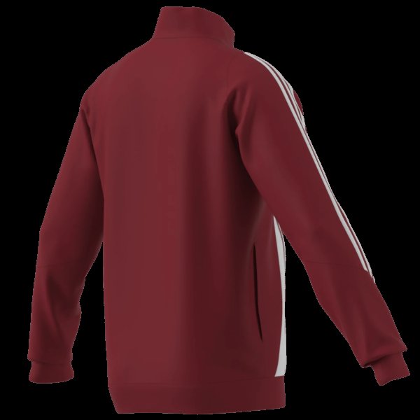 Pánská mikina adidas TIRO24 TRJKT - foto 6