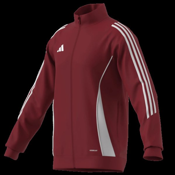 Pánská mikina adidas TIRO24 TRJKT - foto 10