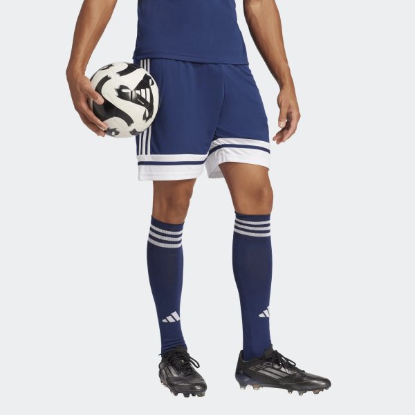 Pánské šortky adidas SQUA25 SHO M - foto 5