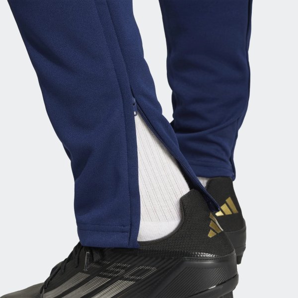 Pánské tepláky adidas SQ25 TR PNT - foto 7