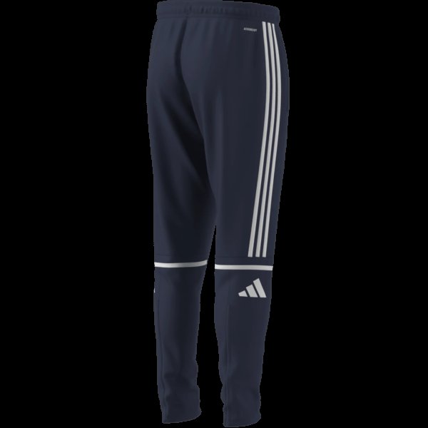 Pánské tepláky adidas SQ25 TR PNT - foto 11