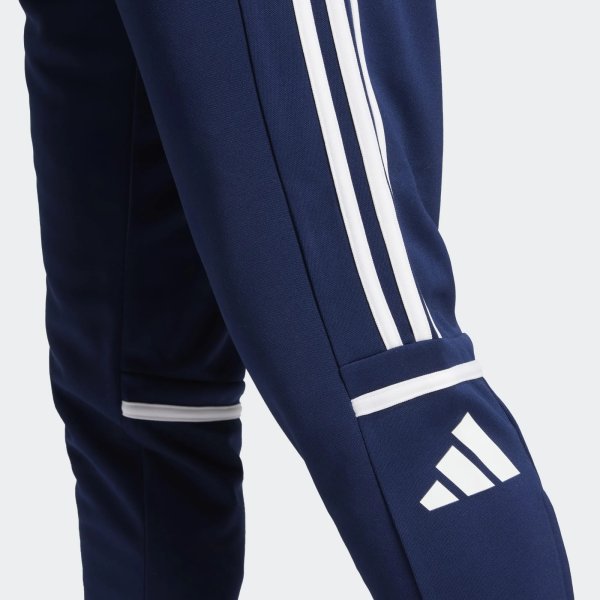 Pánské tepláky adidas SQ25 TR PNT - foto 6