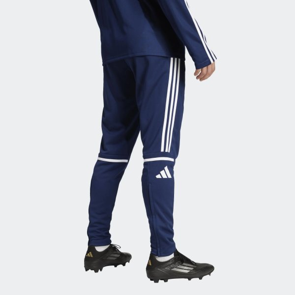 Pánské tepláky adidas SQ25 TR PNT - foto 3