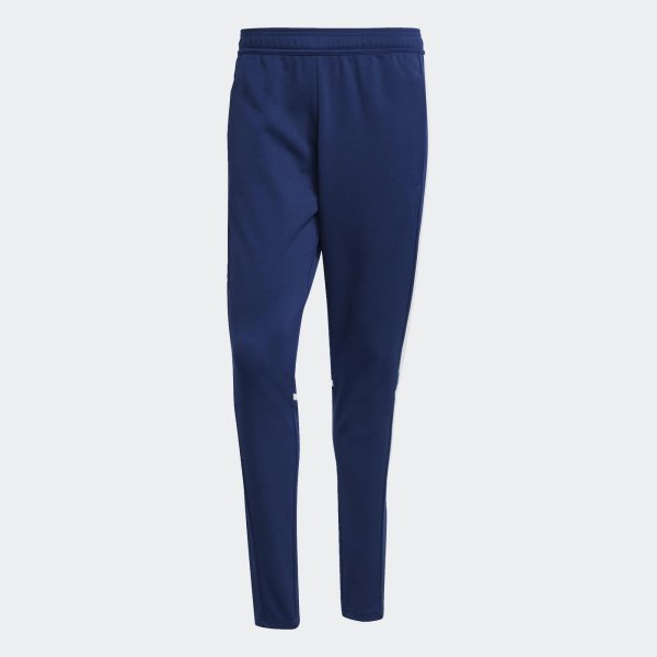 Pánské tepláky adidas SQ25 TR PNT - foto 1