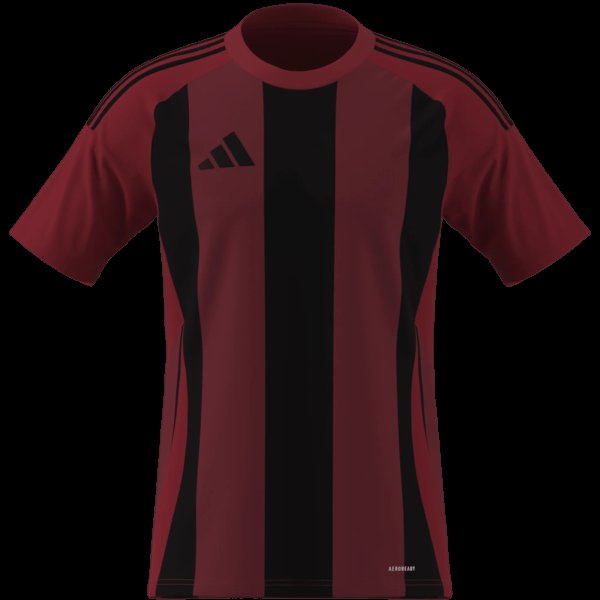 Pánský dres adidas STRIPED 24 JSY - foto 3