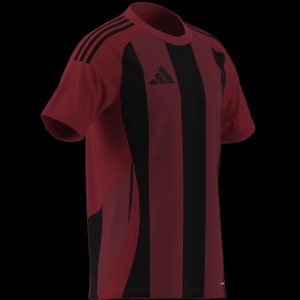 Pánský dres adidas STRIPED 24 JSY - foto 4
