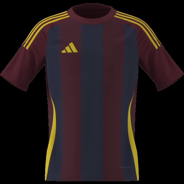 Dětský dres adidas STRIPED 24 JSYY - foto 5